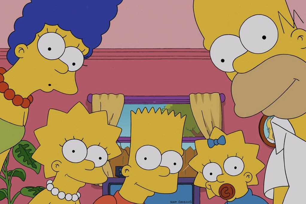 Renovaron a "Los Simpson" por dos temporadas más: ¡llegará a las 32 ininterrumpidas!