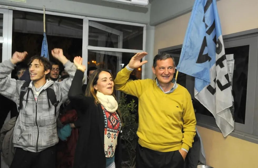 UNCuyo: el radical Pizzi será nuevo rector