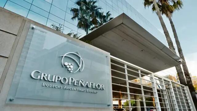 Grupo Peñaflor ofrece empleo en Mendoza: cuáles son las vacantes y cómo postular