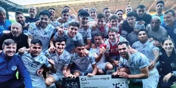 Copa Argnttino: Godoy Cruz eliminó a Belgrano de Córdoba
