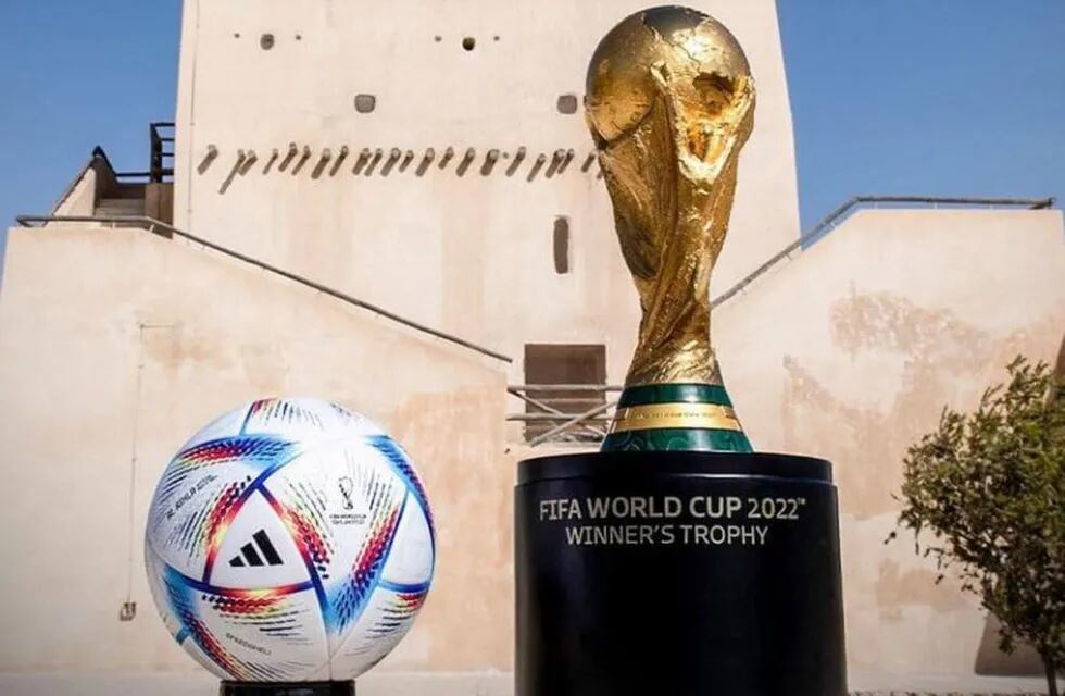 Predicciones del Mundial de Qatar 2022: ¿Quién levantará la copa de campeón del mundo?
