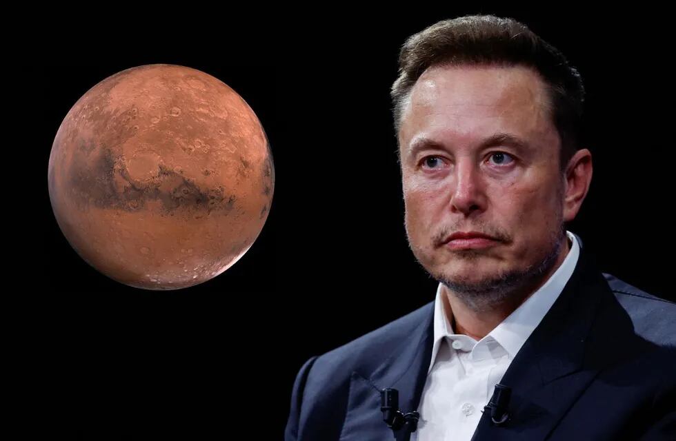 Una científica de la NASA afirmó que “Elon Musk morirá en el viaje a Marte”.
