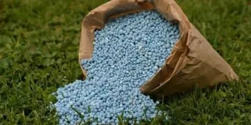 El Gobierno anunció que se eliminarán aranceles de importación de fertilizantes y reducirán los de herbicidas