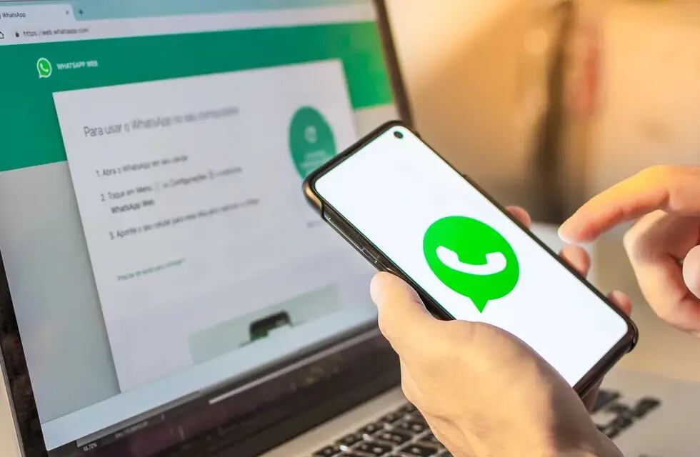 Ahora en WhatsApp se podrá editar mensajes hasta 15 minutos después de enviado. - Gentileza