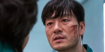 Cho Sang-woo, de "El juego del Calamar" se pondrá en la piel de Berlín en la versión coreana de "La casa de Papel"
