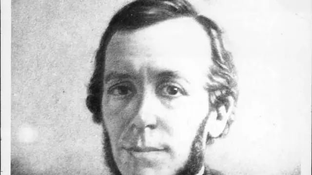 Juan María Gutiérrez