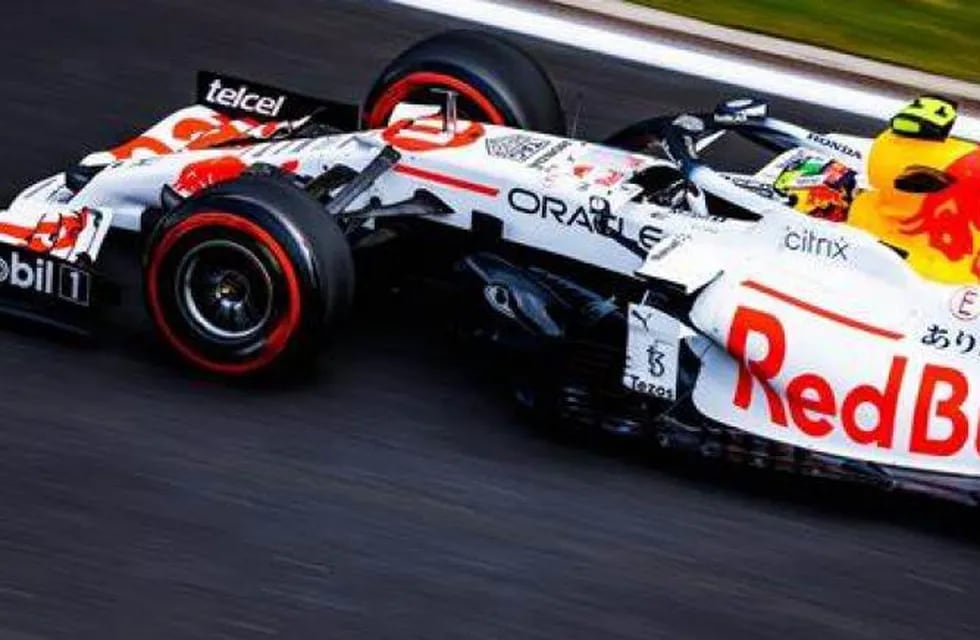 Acura vuelve a la F1 de la mano de Red Bull