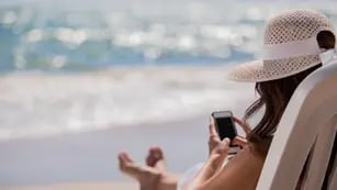 Apps y configuración para el celular durante las vacaciones