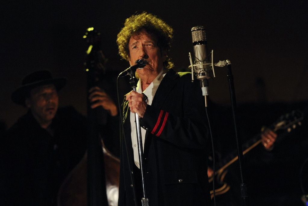 Bob Dylan es de Géminis