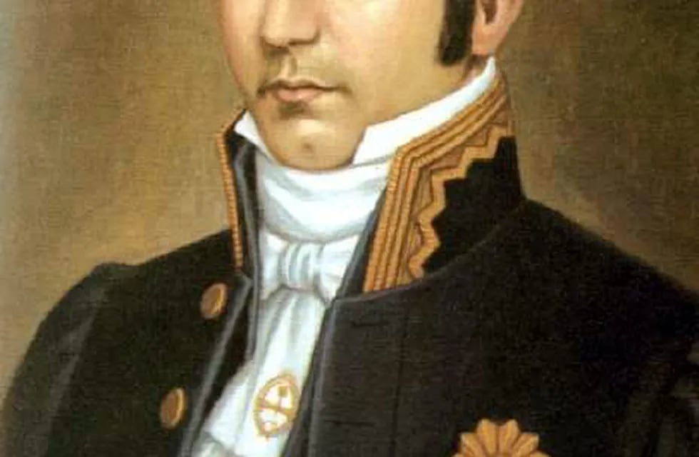Bernardo de Monteagudo