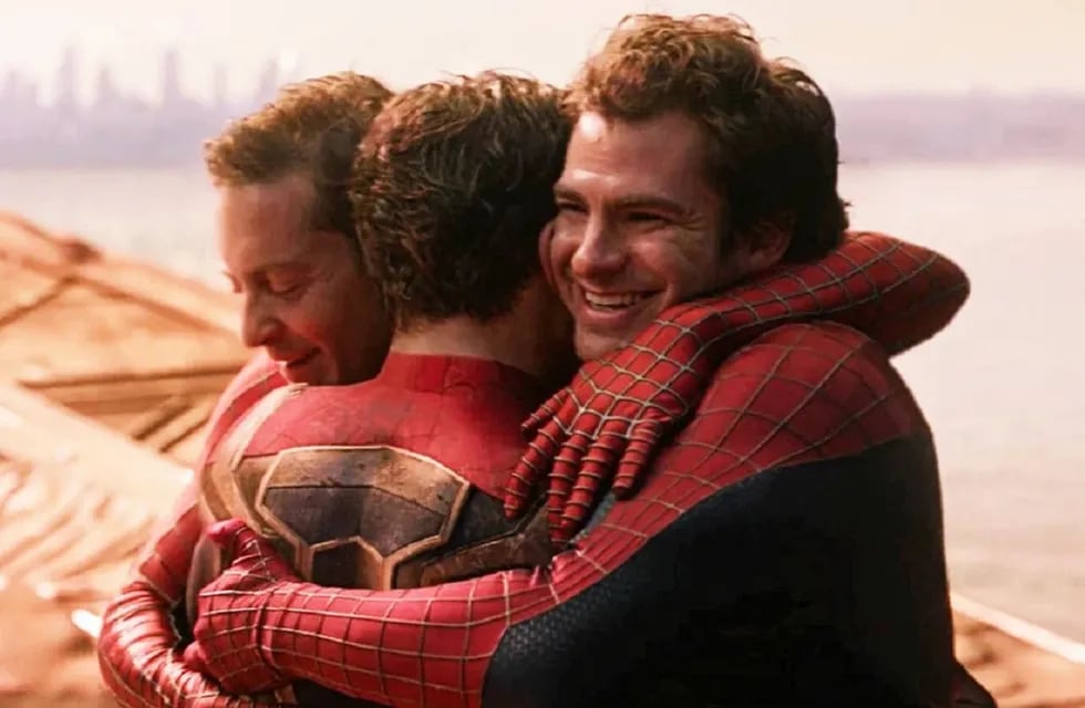 "Spider-Man: No Way Home" tiene fecha confirmada de estreno en HBO Max (Sony)
