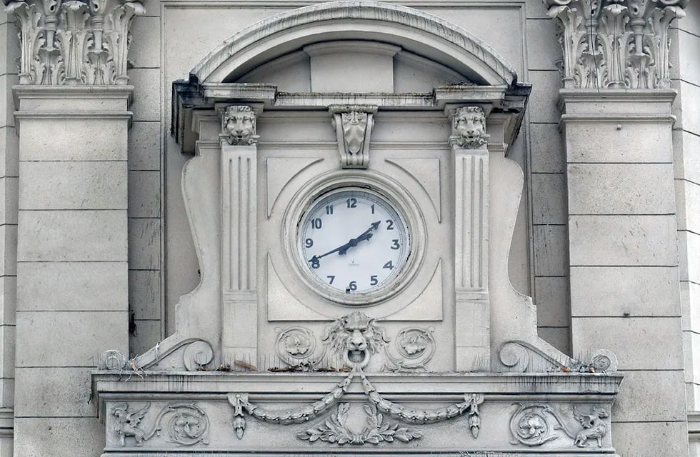 Científicos evalúan quitar un segundo a los relojes: cuál es el motivo
Foto: Orlando Pelichotti
