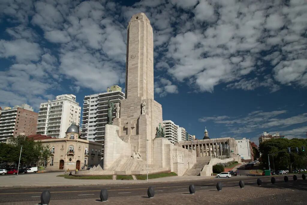 ¿Qué deberías saber sobre el Monumento a la Bandera?