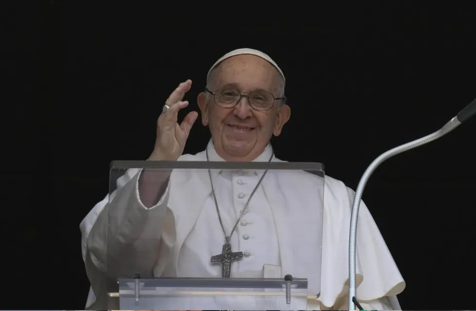 El papa Francisco - Foto Vatican News