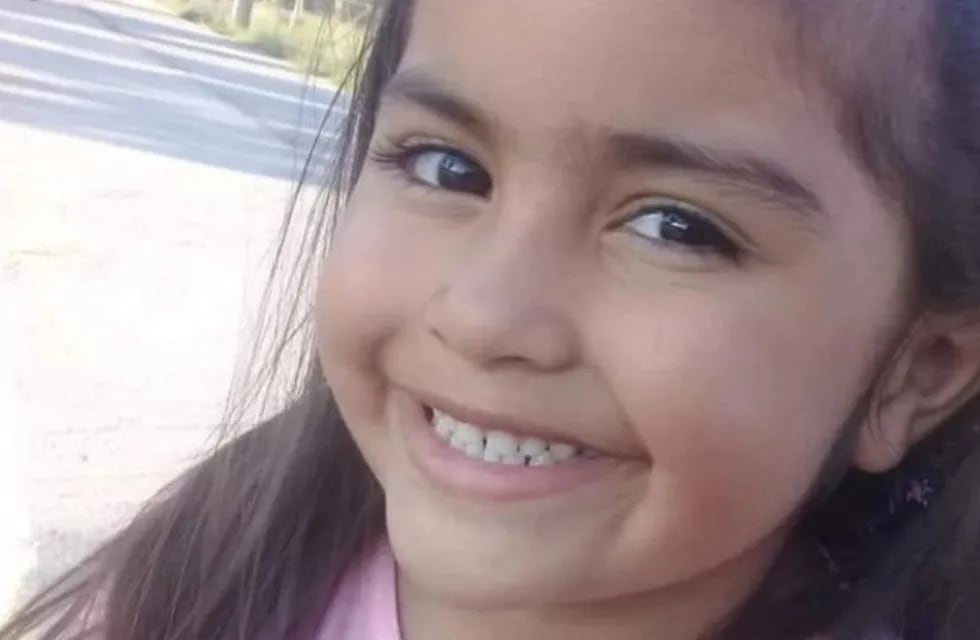 Guadalupe Lucero está desaparecida desde hace 10 meses.