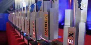 Siete mendocinos recibieron los premios Konex por su labor científica