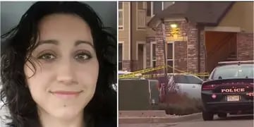 Horror en Colorado: Una mujer es acusada de degollar a dos de sus  hijos y dejar gravemente herida a la tercera