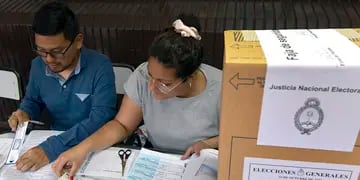 Padrón del balotaje: dónde voto en las elecciones del 19 de noviembre