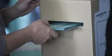 Elecciones PASO en Mendoza