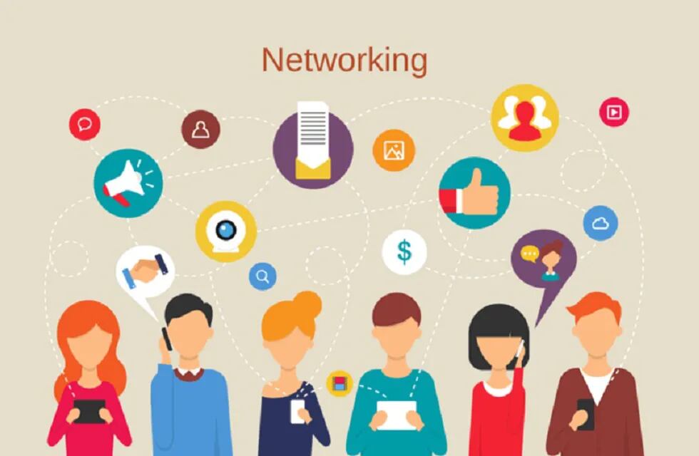 Jornada gratuita sobre networking para emprendedores
