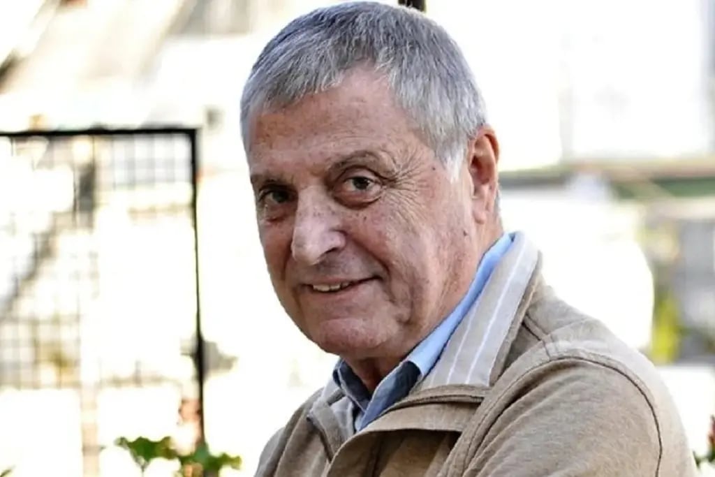 Gino Renni