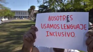 Lenguaje inclusivo en el Ministerio de Salud