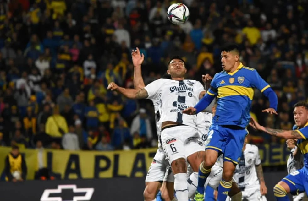 Boca Juniors, actual campeón de la Copa Argentina, enfrenta hoy a Quilmes, de la Primera Nacional, en un partido válido por los cuartos de final de la edición 2022 del certamen que tendrá como escenario la provincia de Mendoza.