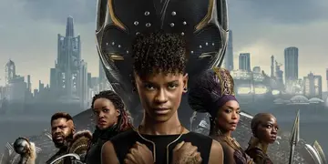 Wakanda Forever rompe récords.