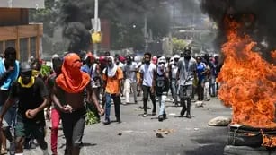 Haití: avanza la creación de un consejo de transición para combatir la violencia de pandillas