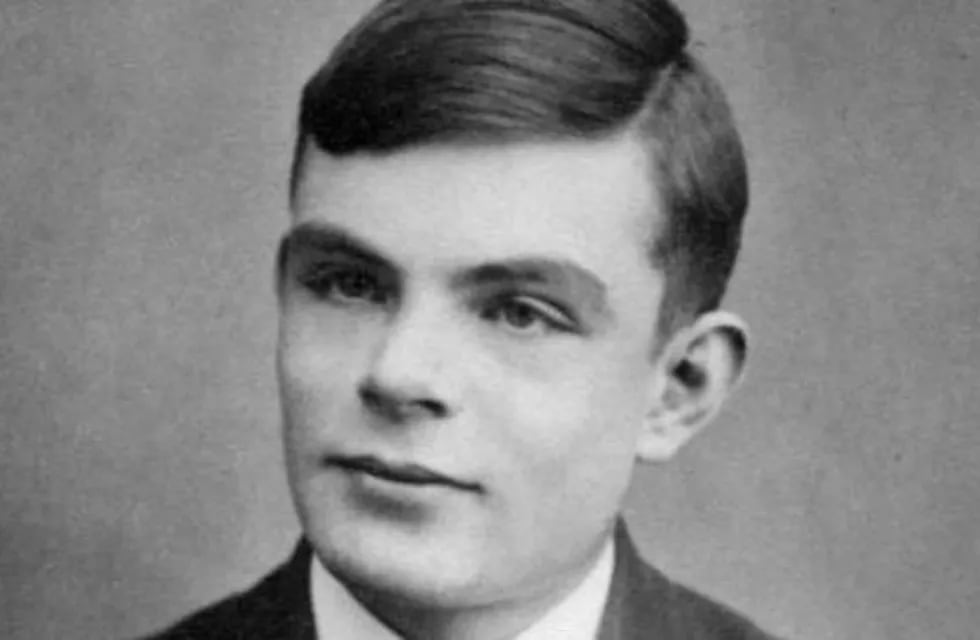 Crean el #TuringChallenge, en honor a Alan Turing, matemático Inglés. Foto: Gentileza Wikimedia