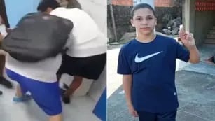Chico de 13 años falleció luego de ser golpeado