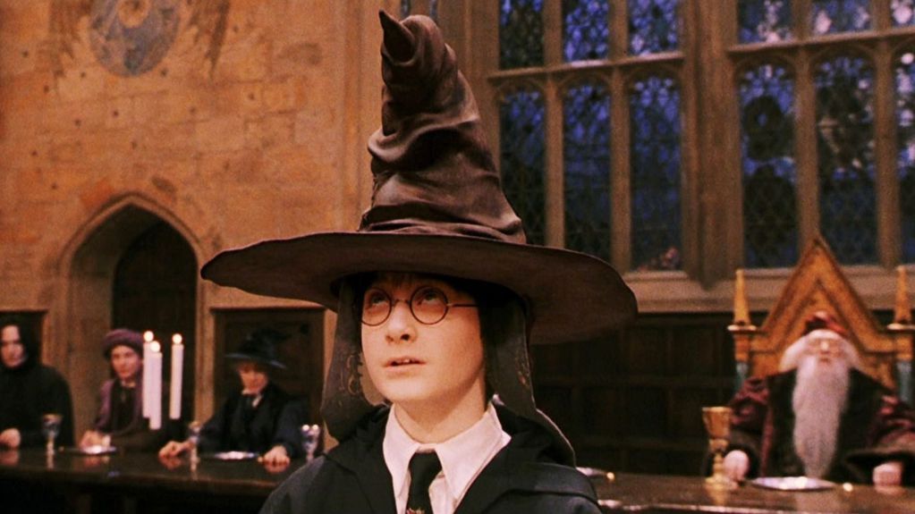 La saga de Harry Potter está disponible en HBO Max - 
