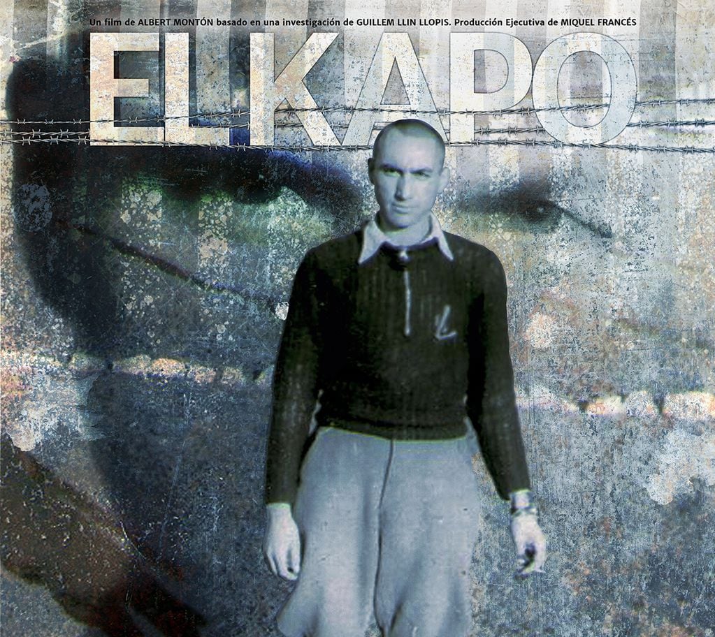 La atrapante historia del valenciano radicado en Godoy Cruz y que salvó del Holocausto a más de 300 personas. Foto: Archivo Los Andes.