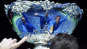 Héroe argentino en la Copa Davis: Federico Delbonis anunció su retiro del tenis profesional