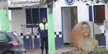 Tucumán: ingresó a Destacamento Policial, amenazó a un policía con un arma en la cabeza y lo obligó a liberar a un detenido