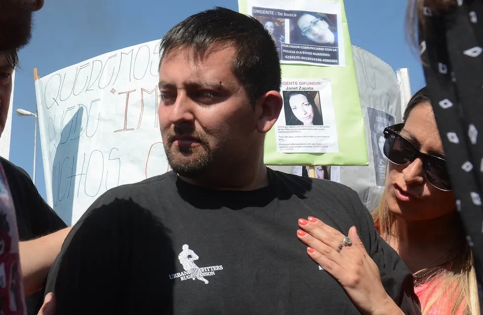 Caso Janet Zapata: cinco claves del femicidio que conmovió a Mendoza 