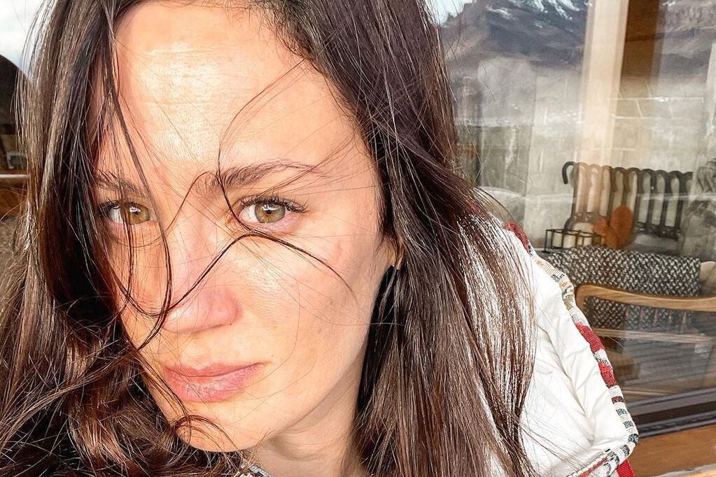 Paula Chaves perdió a su mejor amiga y la despidió en Instagram