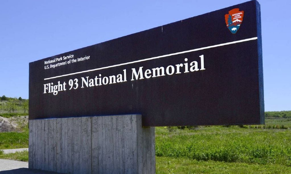 Memorial de los fallecidos en el vuelo 93 - 