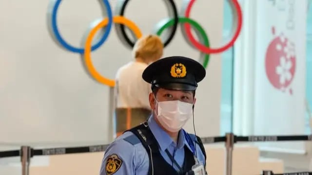 Juegos Paralímpicos, Tokio 2020.