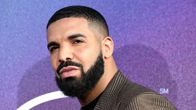 Drake, el rapero canadiense que rompe todos los récords