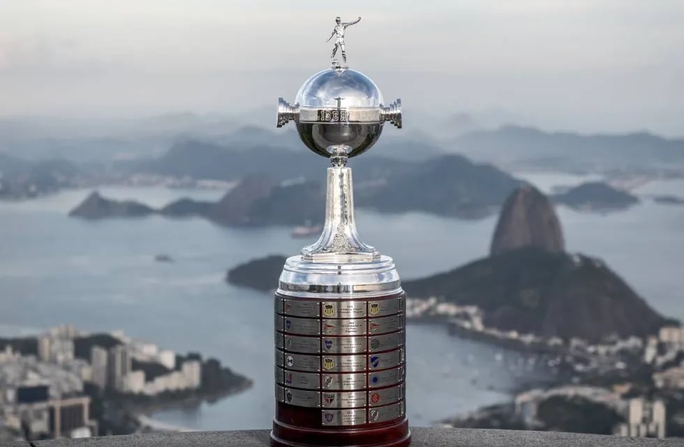 De ahora en más, cambiará la definición de la Copa Libertadores de América.