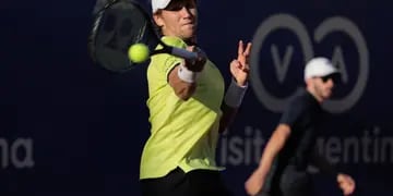 Casper Ruud, campeón Argentina Open 2022