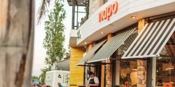 La pizzería Napo ofrece empleo en Mendoza: qué puestos ofrecen y cómo postular