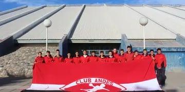Este martes arranca el Nacional para cadetes en Bariloche