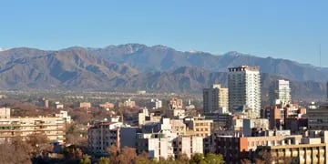 Ciudad de Mendoza Índice de Datos Abiertos