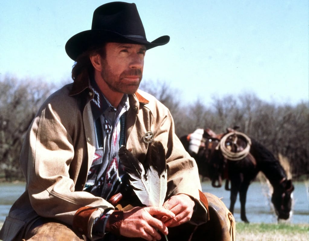 Las mejores curiosidades sobre Chuck Norris. / Archivo