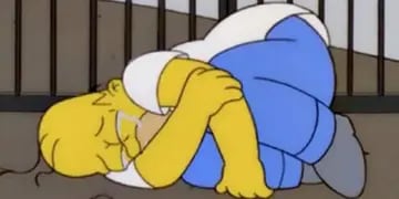 Quién es el personaje de Los Simpson que murió tras 35 años en la serie