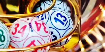 Un mendocino ganó $140 millones en la Lotería Unificada: los números de la suerte