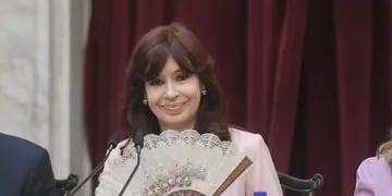 Pidieron duplicar la pena a Cristina Kirchner en la causa Vialidad como jefa de asociación ilícita