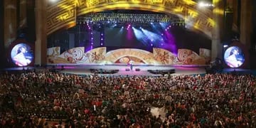 Se confirmó la fecha del Festival de Cosquín 2021, con público presencial